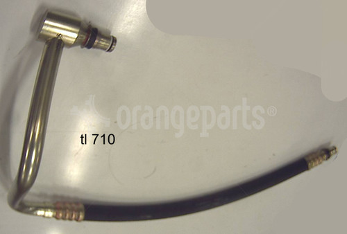 LINDE 1164401490 PIPE ASSEMBLYMAST