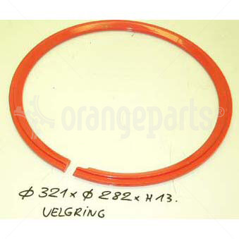 LINDE 0009938220 LOCK RING