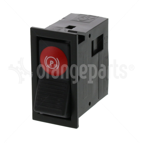 LINDE 7915490511 TOGGLE SWITCH PARKING BRAKE