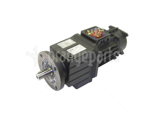 LINDE 0009810817 MOTOR