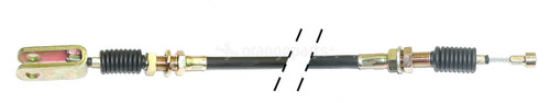 TOYOTA 77775150 CABLE BRAKE LH