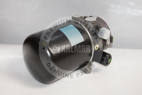 KALMAR ORIGINAL R2206017H AIR DRYER