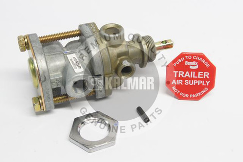 KALMAR BRAKE VALVE 90007283