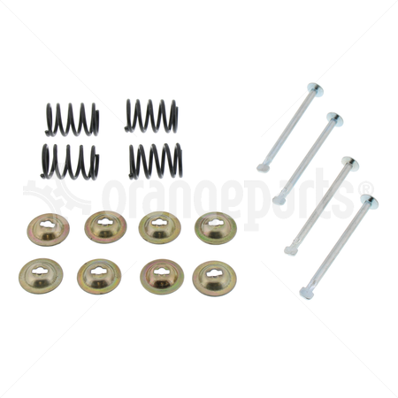 HYSTER 1334639 KIT-HOLD DOWN