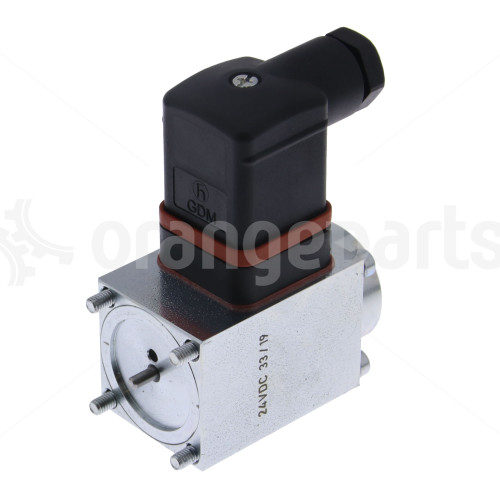 LINDE 0009736183 MAGNET