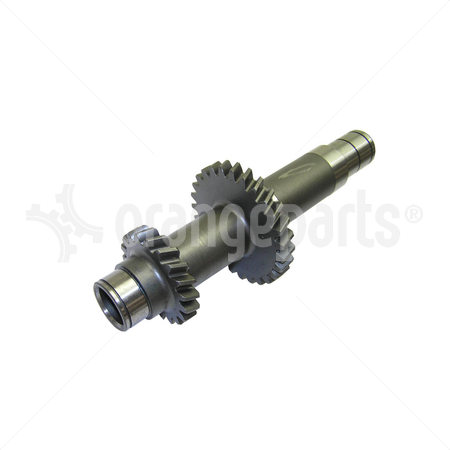 KOMATSU 3EA1423110 GEAR