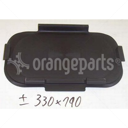 HYSTER 8501521 COVER