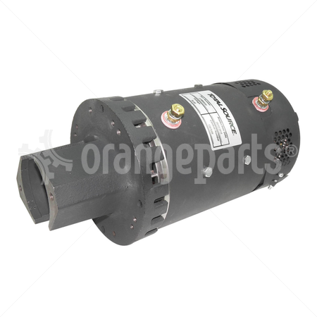 HYSTER 8504636 MOTOR