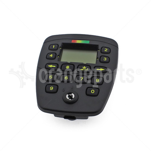 HYSTER 8539580 DASH DISPLAY