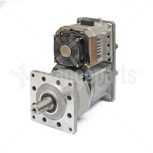 LINDE 51615420527 STEERING UNIT