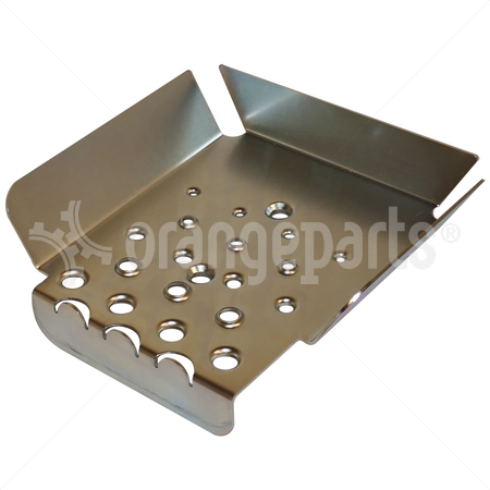 LINDE 3934311000 PLATE