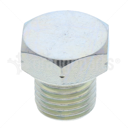 HYSTER 1361681 DRAIN PLUG