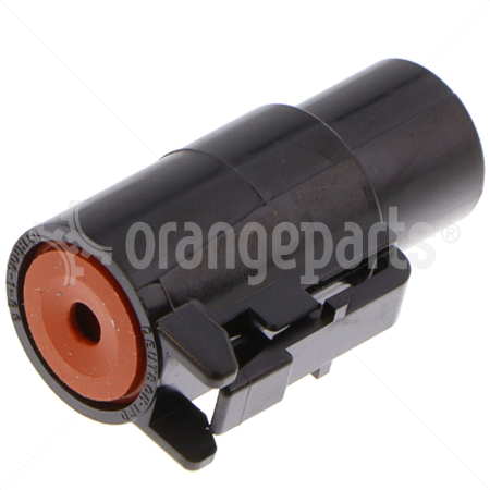 HYSTER 1375782 CONNECTOR BODY