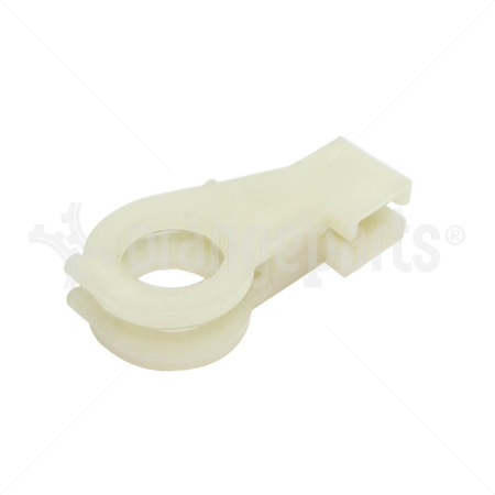 HYSTER 1377050 BRUSH SPRING