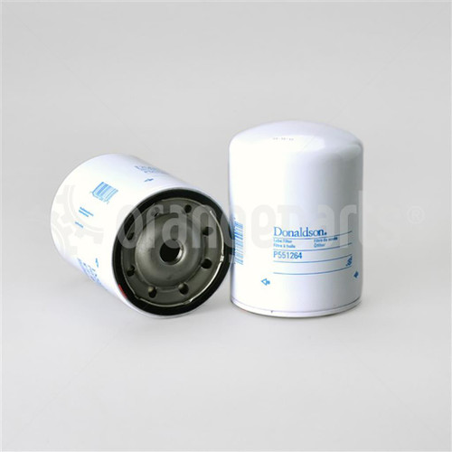 HYSTER 1377788 OIL FILTER