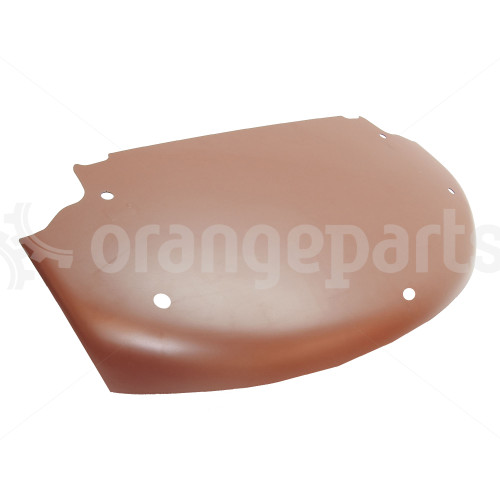 LINDE 3914300708 COWLING ASSY