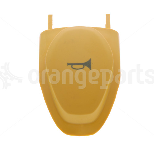 LINDE 0039732930 KNOB CLAXON