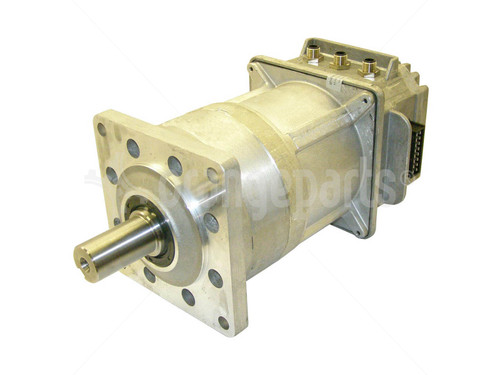 LINDE 51615420508 STEERING MOTOR