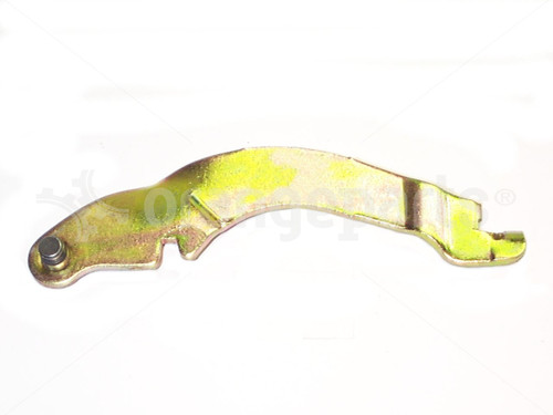 HYSTER 346107 LEVER-PAR