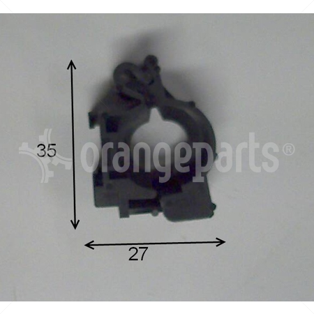 HYSTER 1532775 CLIP