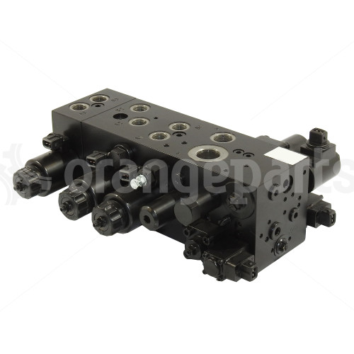 LINDE 0009442657 CONTROL VALVE