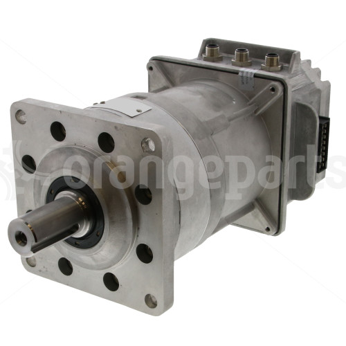 LINDE 51615420510 STEERING UNIT AC
