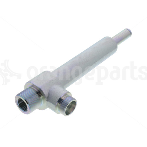 LINDE 1834466323 CONNECTOR