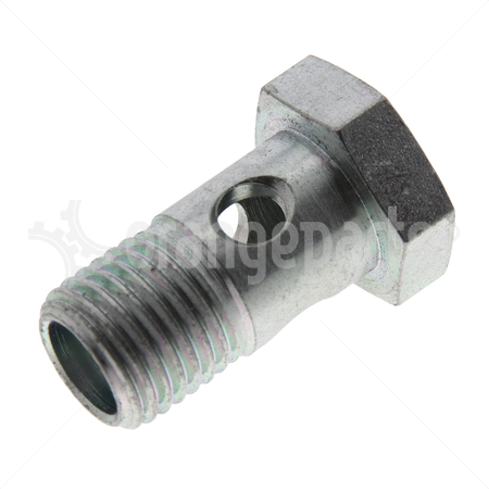 HYSTER 1673878 SCREW