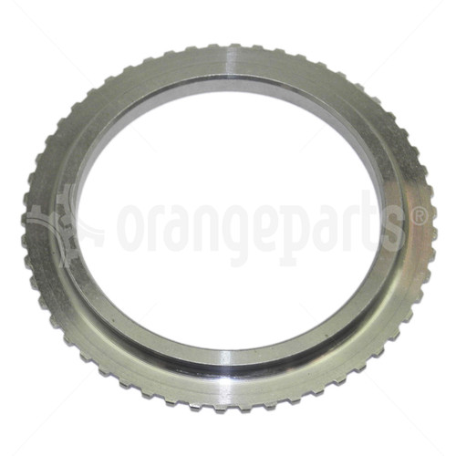 HYSTER 1655552 PLATE