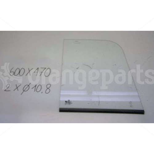 LINDE 3864375920 DOOR WINDOW