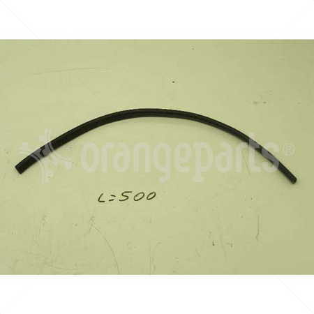 HYSTER 2028440 TRIM