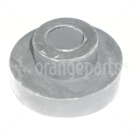 HYSTER 2029170 RUBBER MOUNT