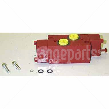 LINDE 0009440826 BRAKE VALVE