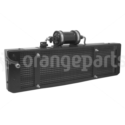 LINDE 3005804900 CONDENSER ASSY.