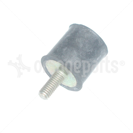 HYSTER 2791978 RUBBER MOUNT