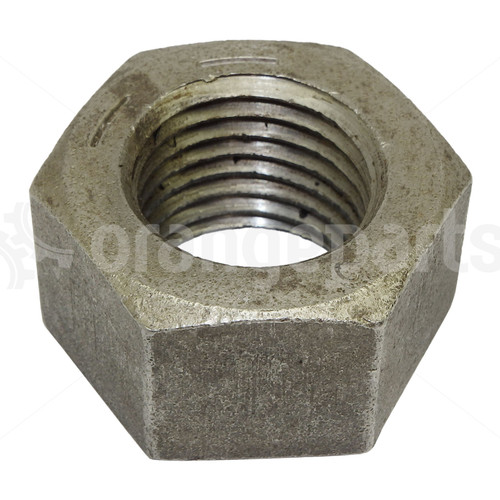 HYSTER 221728 NUT