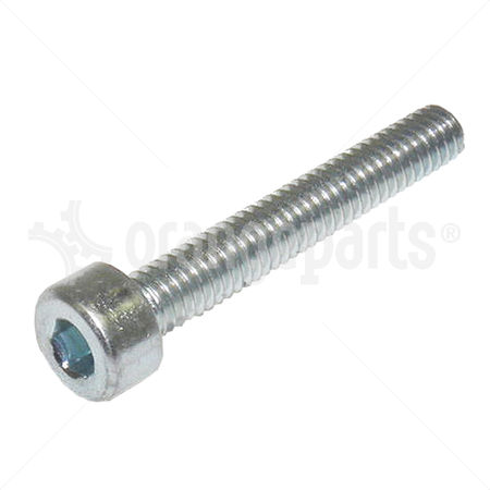 HYSTER 2795461 SCREW