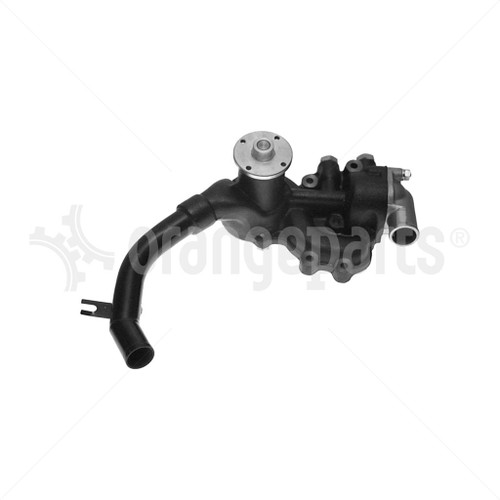 HYSTER 3041068 WATER PUMP