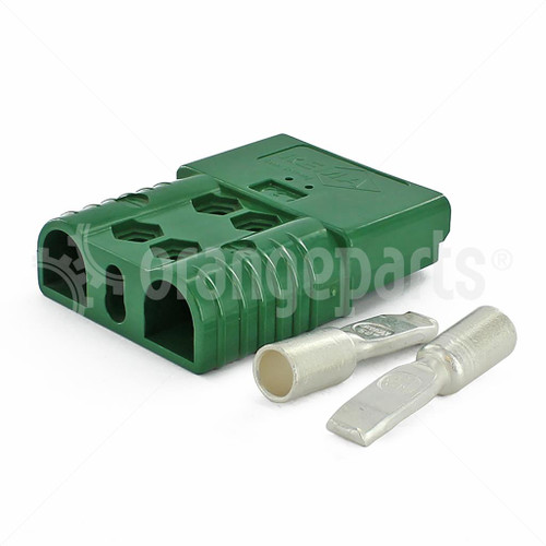 HYSTER 3060864 BATTERY CONNECTOR