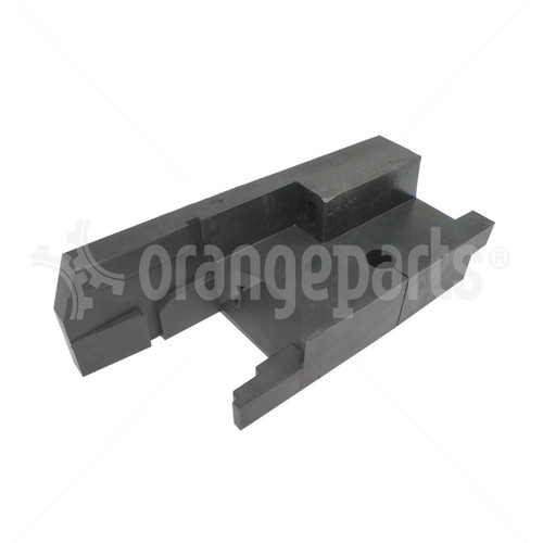 LINDE 3926134405 INSULATING PIECE