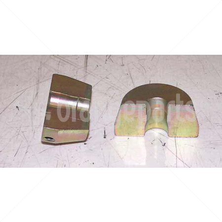 HYSTER 3063352 DIE-HOSE FITTING