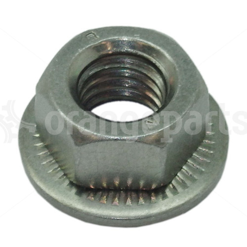 LINDE 0009040201 NUT