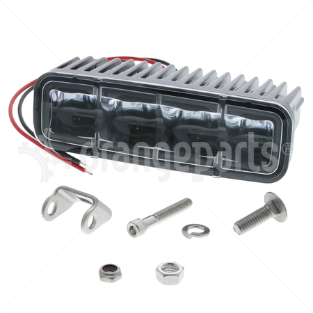 HYSTER 3360981 LIGHT   12 - 36V