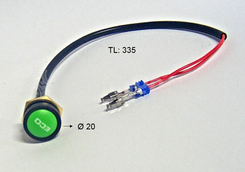 LINDE 0009701219 SWITCH ASSY