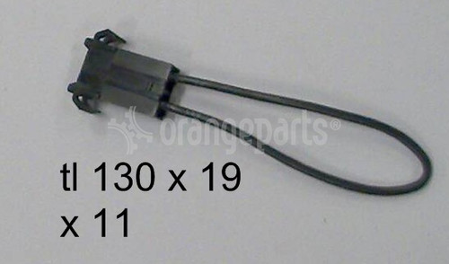 LINDE 7919095042 FUSE HOLDER