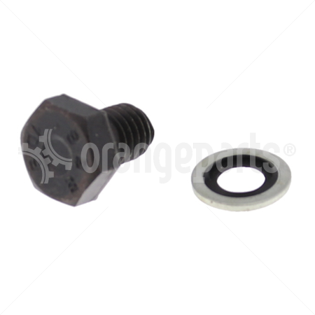 HYSTER 4072173 KIT-SCREW