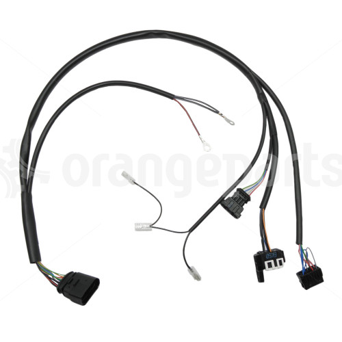 LINDE 3873810474 WIRING HARNESS