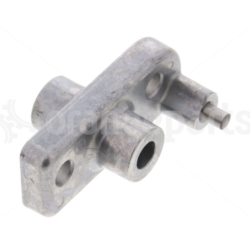 LINDE 3865206202 SUPPORT ASSY