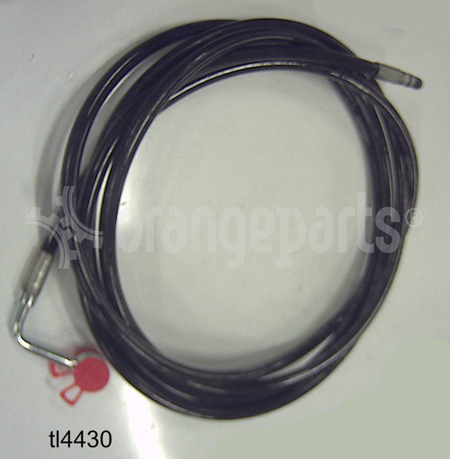 LINDE 0029503377 HOSE