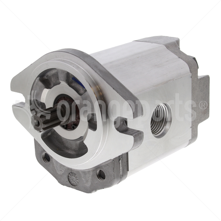 HYSTER 4634536 GEAR PUMP